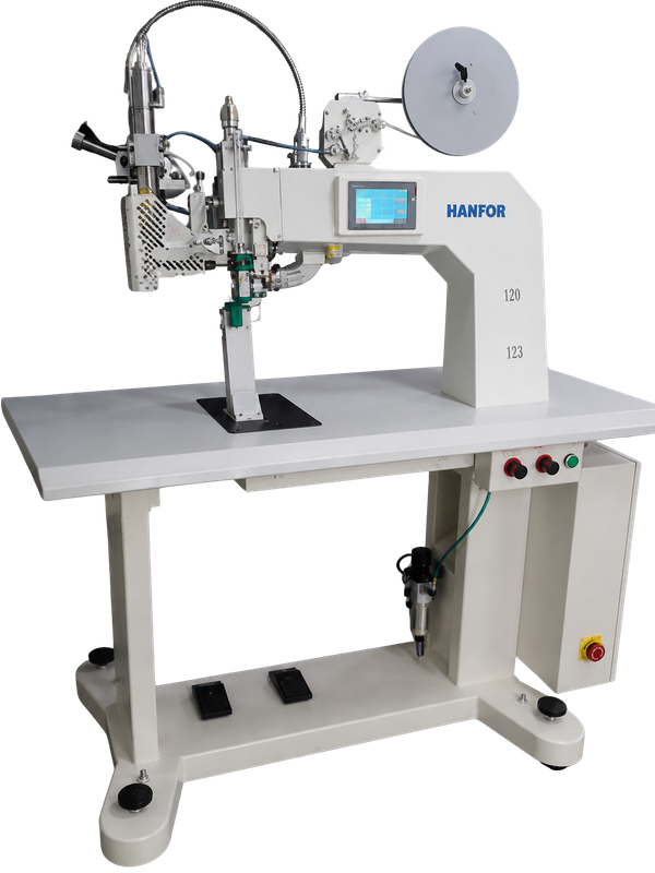 Seam Sealing Machine